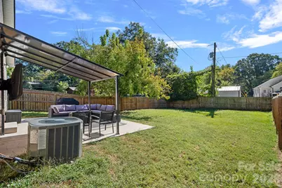 521 Porter Street, Charlotte, NC 28208 - Photo 17