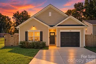 521 Porter St, Charlotte, NC 28208 - Photo 1