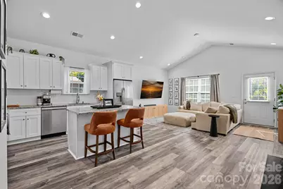521 Porter Street, Charlotte, NC 28208 - Photo 3