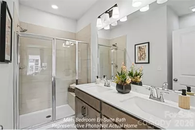 2111 Bonner Bridge Court #2004, Charlotte, NC 28273 - Photo 3