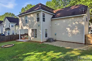 13118 Windy Lea Ln, Huntersville, NC 28078 - Photo 33