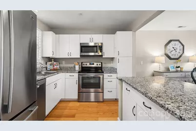 9817 Emerald Point Drive #8, Charlotte, NC 28278 - Photo 3