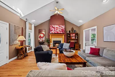 15 Hope Road, Weaverville, NC 28787 - Photo 3
