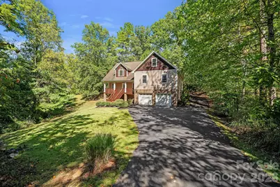 15 Hope Road, Weaverville, NC 28787 - Photo 33