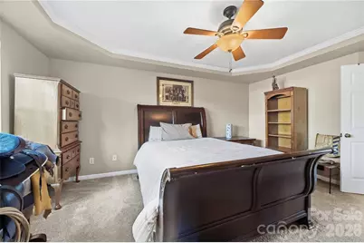 7541 Sparkleberry Drive, Indian Trail, NC 28079 - Photo 15