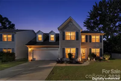 7541 Sparkleberry Drive, Indian Trail, NC 28079 - Photo 1