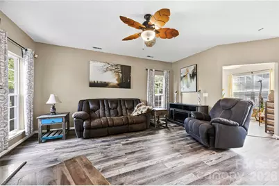 7541 Sparkleberry Drive, Indian Trail, NC 28079 - Photo 25