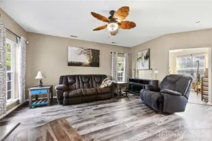 7541 Sparkleberry Dr, Indian Trail, NC 28079 - Photo 25