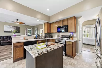 7541 Sparkleberry Drive, Indian Trail, NC 28079 - Photo 3