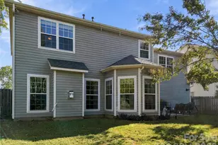 7541 Sparkleberry Dr, Indian Trail, NC 28079 - Photo 31
