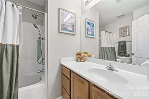 7541 Sparkleberry Dr, Indian Trail, NC 28079 - Photo 19