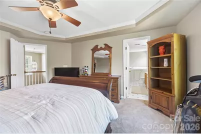 7541 Sparkleberry Drive, Indian Trail, NC 28079 - Photo 17