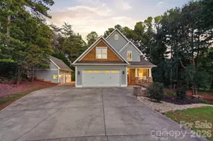 5596 Bridgewater Dr, Granite Falls, NC 28630 - Photo 1