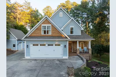 5596 Bridgewater Drive, Granite Falls, NC 28630 - Photo 3