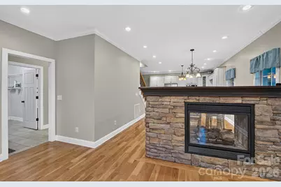 5596 Bridgewater Drive, Granite Falls, NC 28630 - Photo 7
