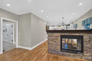 5596 Bridgewater Dr, Granite Falls, NC 28630 - Photo 7