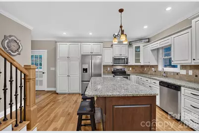 5596 Bridgewater Drive, Granite Falls, NC 28630 - Photo 21