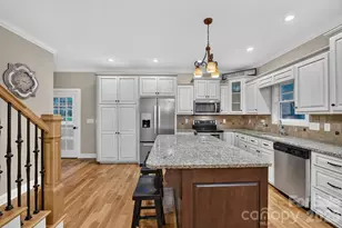 5596 Bridgewater Dr, Granite Falls, NC 28630 - Photo 21