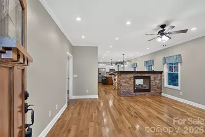 5596 Bridgewater Drive, Granite Falls, NC 28630 - Photo 5