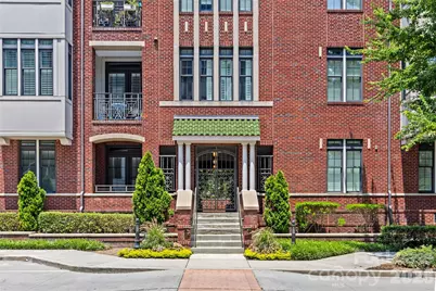 2810 Selwyn Avenue #209, Charlotte, NC 28209 - Photo 1