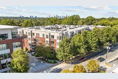 2810 Selwyn Avenue #209, Charlotte, NC 28209 - Photo 47