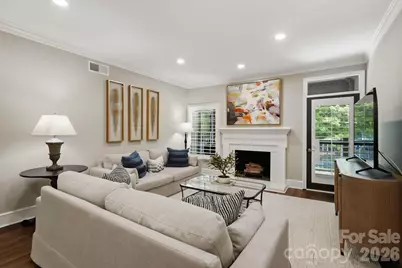 2432 Selwyn Avenue, Charlotte, NC 28209 - Photo 5