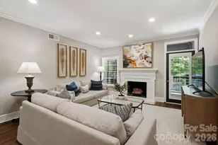2432 Selwyn Ave, Charlotte, NC 28209 - Photo 5