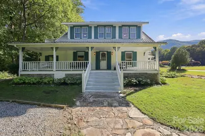 125 Timberline Drive, Maggie Valley, NC 28751 - Photo 3