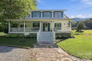 125 Timberline Dr, Maggie Valley, NC 28751 - Photo 3