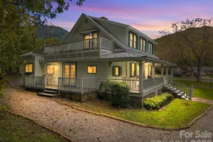 125 Timberline Dr, Maggie Valley, NC 28751 - Photo 1