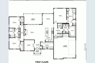 149 Triple Ponds Court, Clover, SC 29710 - Photo 3