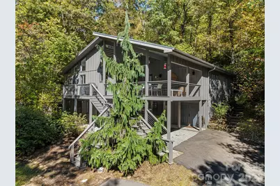 375 Robin Hood Road, Brevard, NC 28712 - Photo 1
