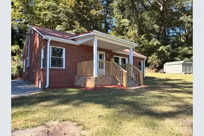 64 Chapel Hill Church Loop, Marion, NC 28752 - Photo 1