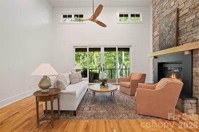 505 Barrington Drive, Asheville, NC 28803 - Photo 5
