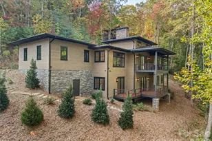 505 Barrington Dr, Asheville, NC 28803 - Photo 35