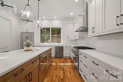 505 Barrington Drive, Asheville, NC 28803 - Photo 9