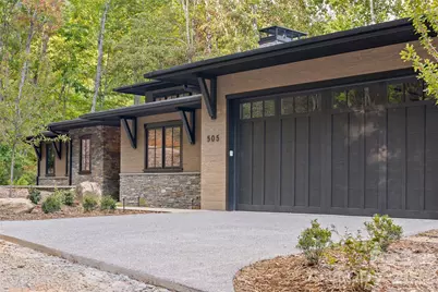 505 Barrington Drive, Asheville, NC 28803 - Photo 33