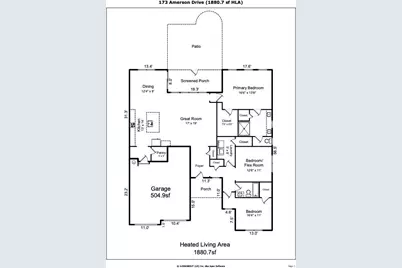 173 Amerson Drive, Rock Hill, SC 29730 - Photo 41