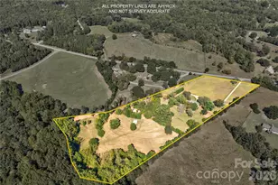 225 Hicks Hill Rd, Lawndale, NC 28090 - Photo 45