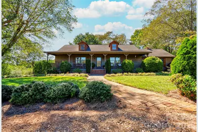225 Hicks Hill Road, Lawndale, NC 28090 - Photo 1