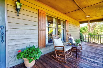 225 Hicks Hill Road, Lawndale, NC 28090 - Photo 5