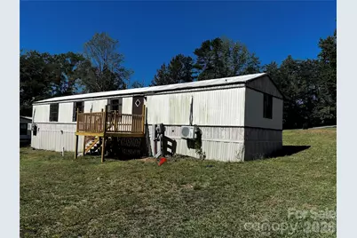735 Goodes Creek Church Road, Mooresboro, NC 28114 - Photo 1