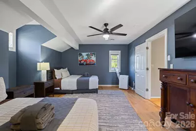422 Crooked Creek Road, Hendersonville, NC 28739 - Photo 25