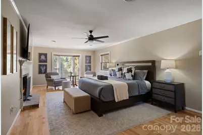 422 Crooked Creek Road, Hendersonville, NC 28739 - Photo 17