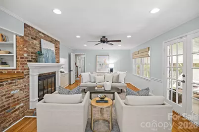 3106 Champaign Street, Charlotte, NC 28210 - Photo 11