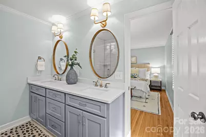 3106 Champaign Street, Charlotte, NC 28210 - Photo 25