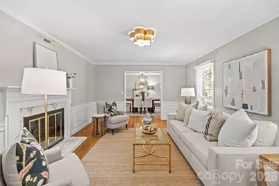 3106 Champaign Street, Charlotte, NC 28210 - Photo 5