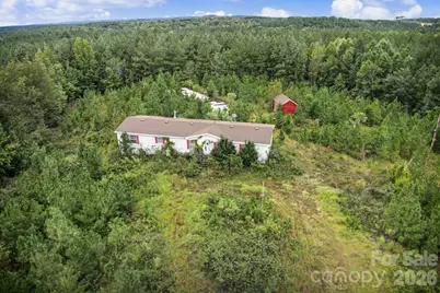 311 Green Road, Ellerbe, NC 28338 - Photo 3