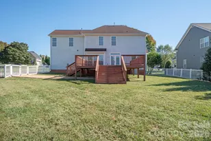 110 Fox Den Cir, Statesville, NC 28677 - Photo 15