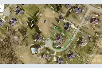 1615 Terra Cotta Drive, Hickory, NC 28602 - Photo 47